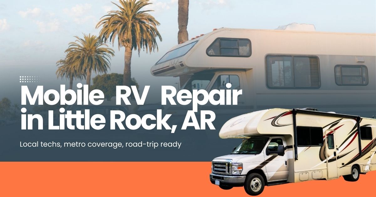 Motorhome Repairs La Habra thumbnail
